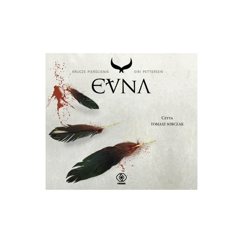audiobook - Evna - Siri Pettersen