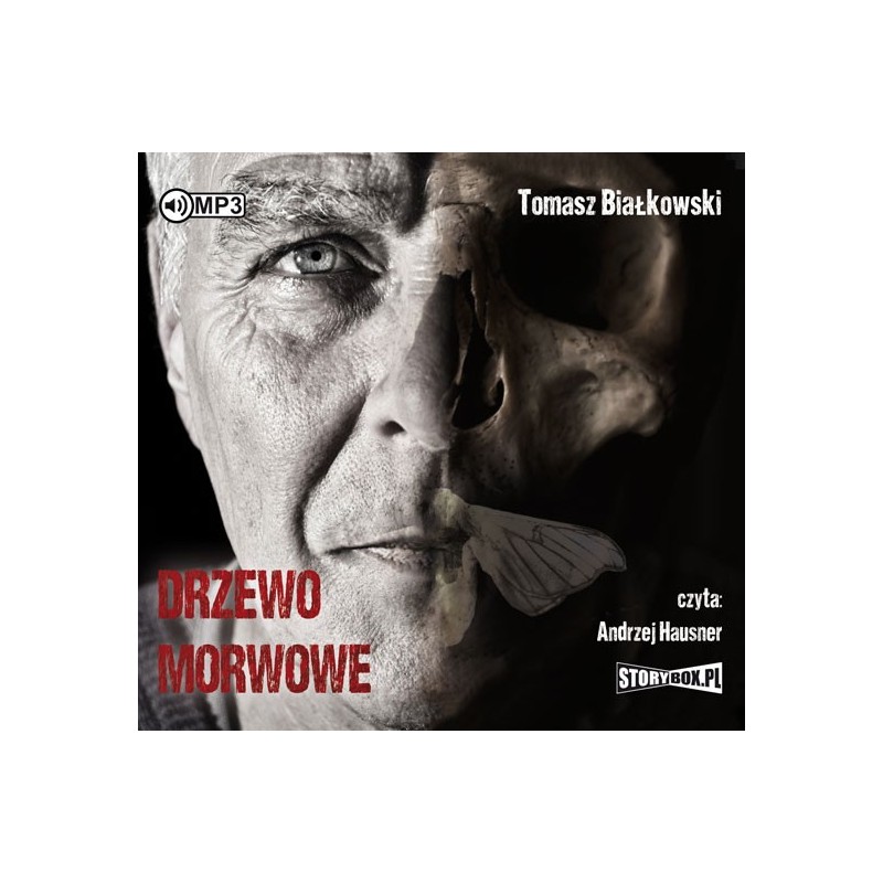 Audiobook - Drzewo morwowe - Tomasz Białkowski