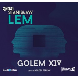 audiobook - Golem XIV - Stanisław Lem