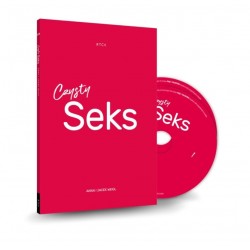 audiobook - Czysty seks - Anna Weigl, Jacek Weigl