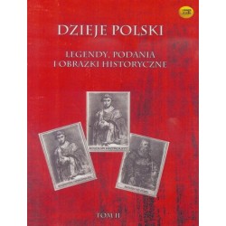 Dzieje Polski Tom 2