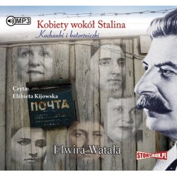 Kobiety wokół Stalina