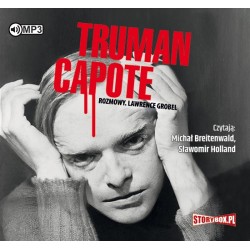 Truman Capote. Rozmowy