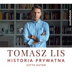 Tomasz Lis Historia prywatna