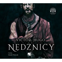 audiobook - Nędznicy - Victor Hugo