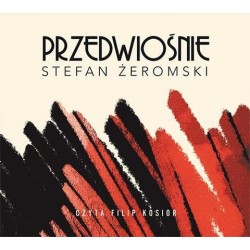 audiobook - Przedwiośnie - Stefan Żeromski