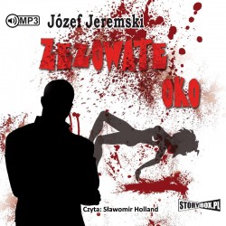 audiobook - Zezowate oko - Józef Jeremski