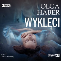 audiobook - Wyklęci - Olga Haber