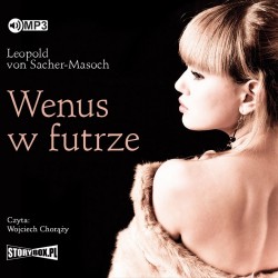 audiobook - Wenus w futrze - Leopold von Sacher-Masoch