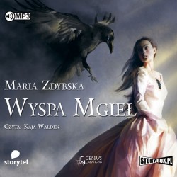 audiobook - Wyspa Mgieł - Maria Zdybska