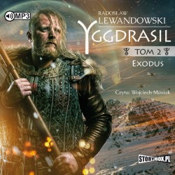 Yggdrasil. Tom 2. Exodus