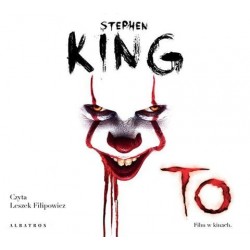 audiobook - To - Stephen King