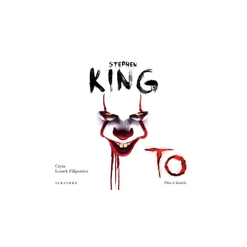 audiobook - To - Stephen King