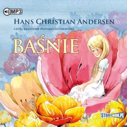 audiobook - Baśnie - Hans Christian Andersen