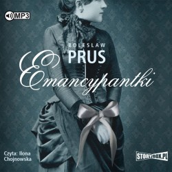 audiobook - Emancypantki - Bolesław Prus