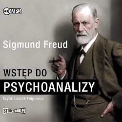 audiobook - Wstęp do psychoanalizy - Sigmund Freud