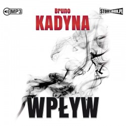 audiobook - Wpływ - Bruno Kadyna