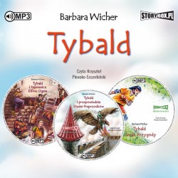 Pakiet: Tybald