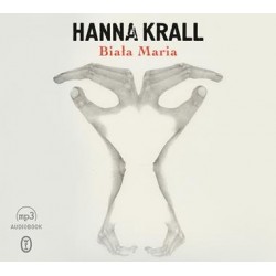 audiobook - Biała Maria - Hanna Krall