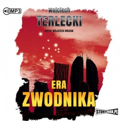 audiobook - Era Zwodnika - Wojciech Terlecki