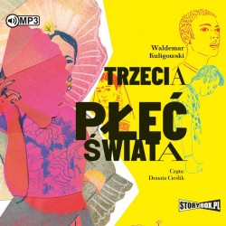 audiobook - Trzecia płeć świata - Waldemar Kuligowski
