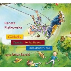 Pakiet Renata Piątkowska