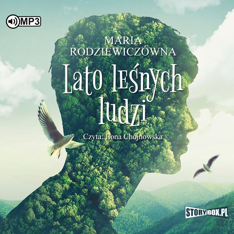 audiobook - Lato leśnych ludzi - Maria Rodziewiczówna