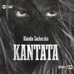 audiobook - Kantata - Klaudia Zacharska