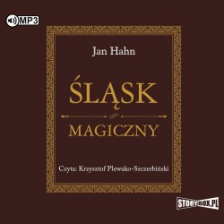 audiobook - Śląsk magiczny - Jan Hahn
