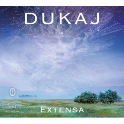 audiobook - Extensa - Jacek Dukaj