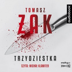 audiobook - Trzydziestka - Tomasz Żak