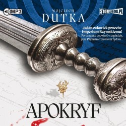 audiobook - Apokryf - Wojciech Dutka