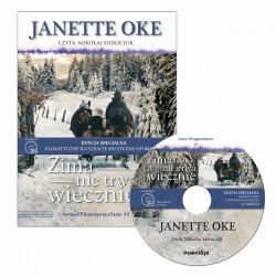 audiobook - Zima nie trwa wiecznie - Janette Oke