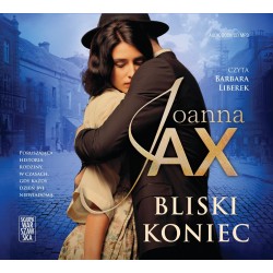 audiobook - Lekkie objawy życia - Tomasz Białkowski