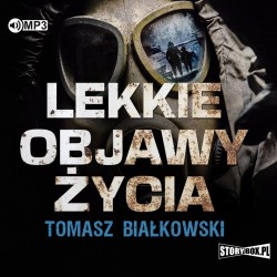 audiobook - Bardzo długi marzec - Andrzej Dziurawiec