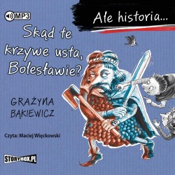 audiobook - Bliźnięta - Paweł i Piotr Sitkiewicz