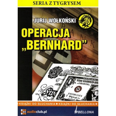 Operacja 'Bernhard'