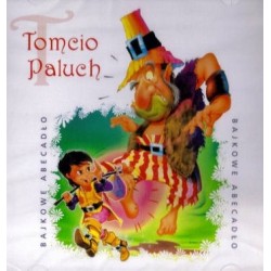 Tomcio Paluch, bajkowe abecadło