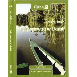 Ryby śpiewają w Ukajali