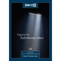 Żyd wieczny tułacz