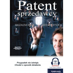 Patent sprzedawcy