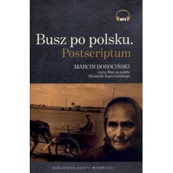 Busz po polsku. Postscriptum
