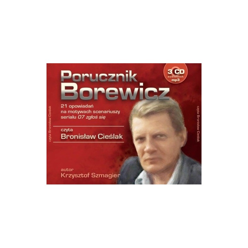 Porucznik Borewicz