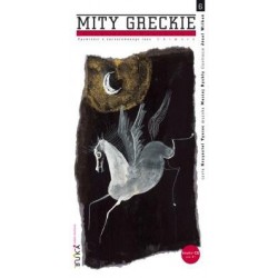 Mity greckie. Opowieści z zaczarowanego lasu cz.6 Chimera