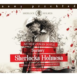 Sprawy Sherlocka Holmesa
