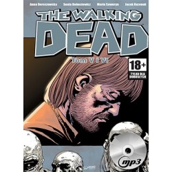 The Walking Dead. Tom 5 i 6